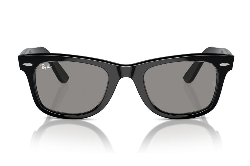 Ray-Ban Unisex Güneş Gözlüğü RB 2140 6495/R5