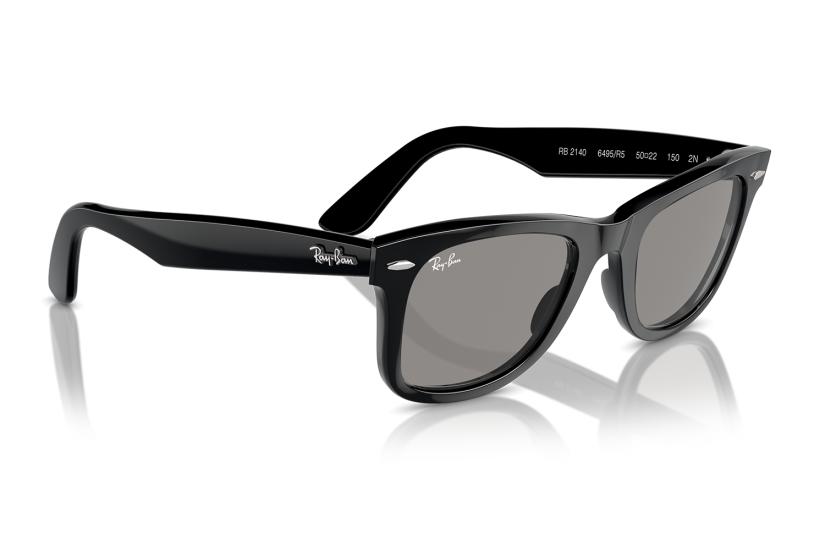 Ray-Ban Unisex Güneş Gözlüğü RB 2140 6495/R5