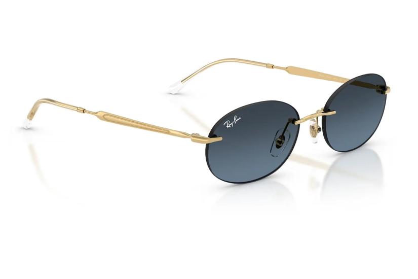 Ray-Ban Güneş Gözlüğü RB 3767 001/4C