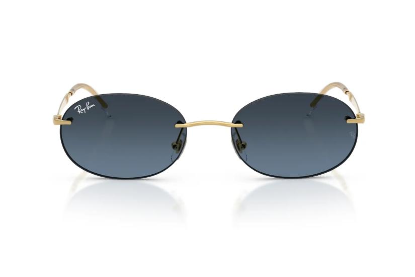 Ray-Ban Güneş Gözlüğü RB 3767 001/4C