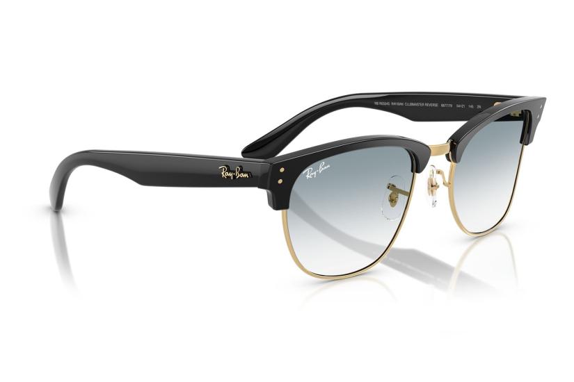 Ray-Ban Unisex Güneş Gözlüğü RB 0504S 6677/79