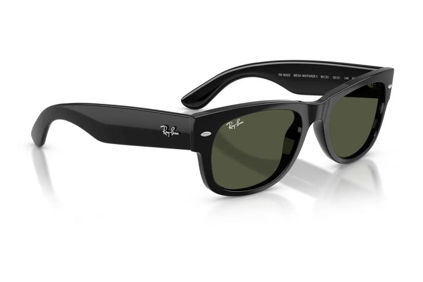 Ray-ban Güneş Gözlüğü RB 0832-S 901/31 52