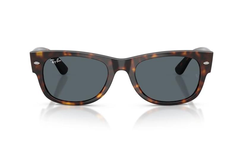 Ray-ban Güneş Gözlüğü RB 0832-S 902/R5 52