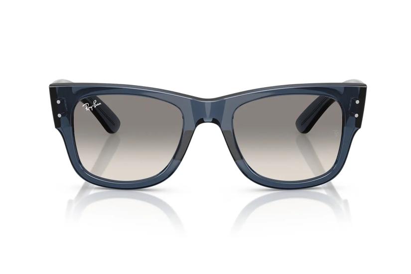 Ray-ban Unisex Güneş Gözlüğü RB 0840-S 6845/32