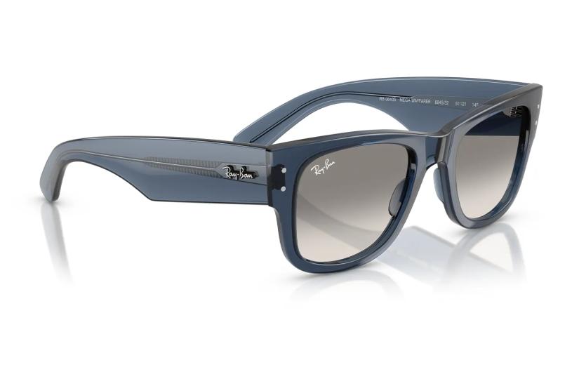 Ray-ban Unisex Güneş Gözlüğü RB 0840-S 6845/32