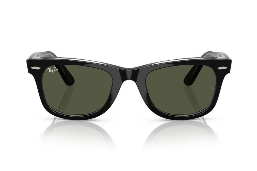 Ray-Ban Unisex Güneş Gözlüğü RB 2140 1294/31