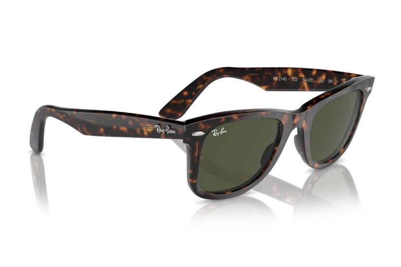 Ray-Ban Unisex Güneş Gözlüğü RB2140 902