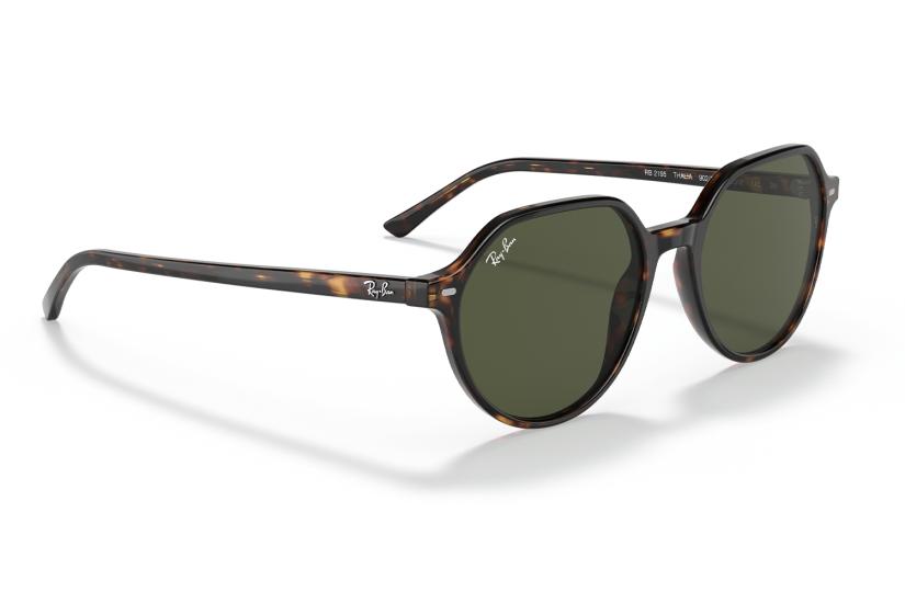 Ray-Ban Unisex Güneş Gözlüğü RB2195 Thalia 902/31