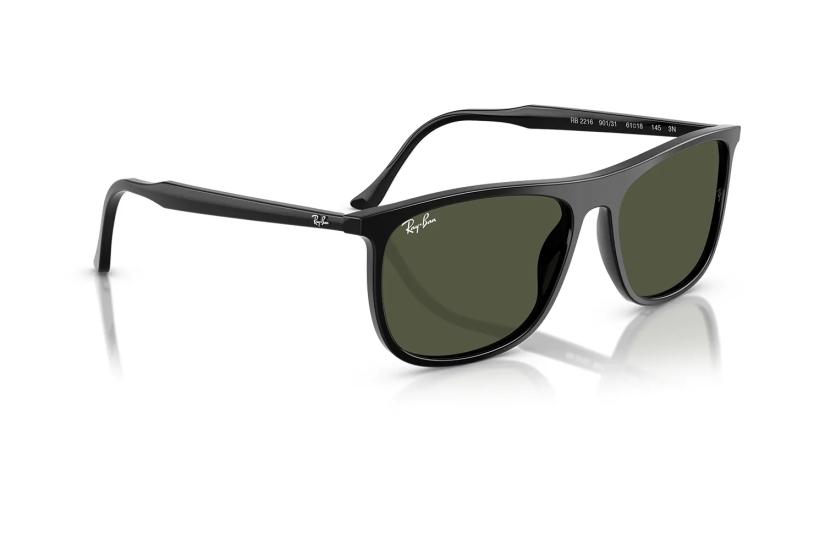 Ray-Ban Unisex Güneş Gözlüğü RB 2216 901/31 61