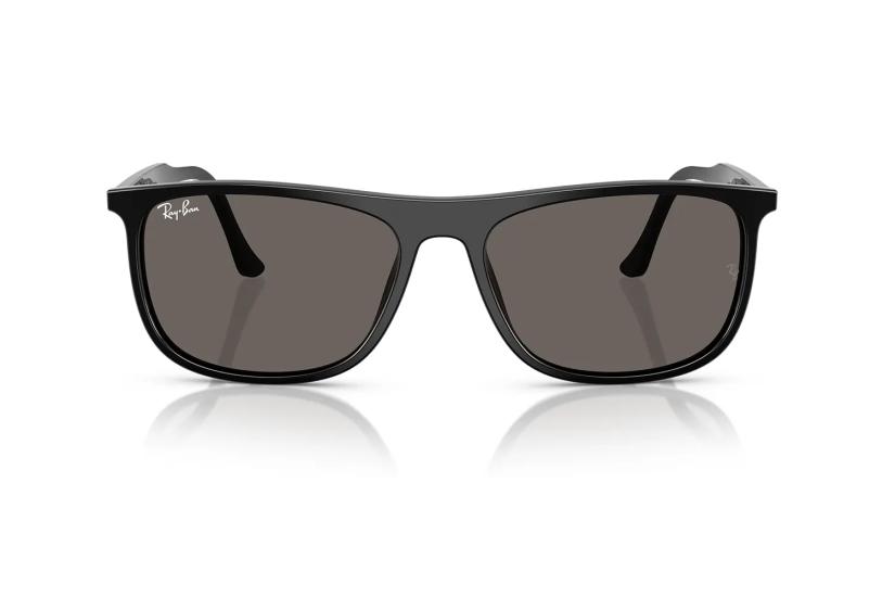 Ray-Ban Unisex Güneş Gözlüğü RB 2216 901/B1 58
