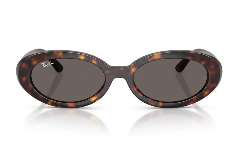 Ray-Ban Kadın Güneş Gözlüğü RB2223 902/B1