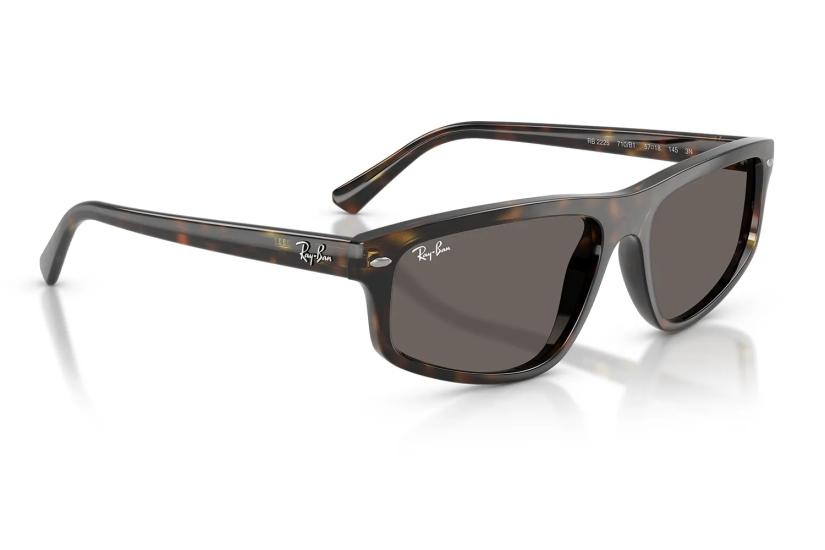 Ray-Ban Unisex Güneş Gözlüğü RB2225 710/B1