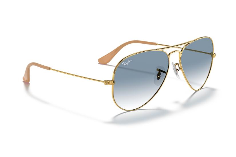 Ray-Ban Unisex Güneş Gözlüğü RB3025 001/3F