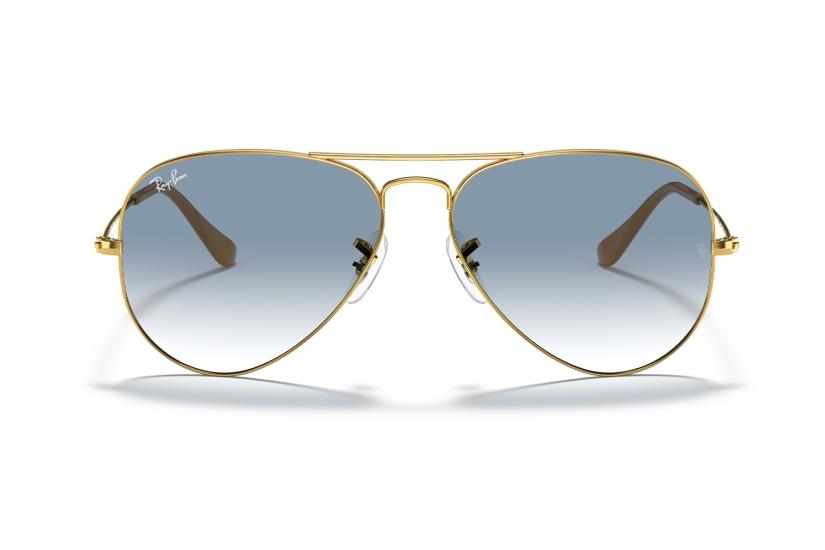 Ray-Ban Unisex Güneş Gözlüğü RB3025 001/3F