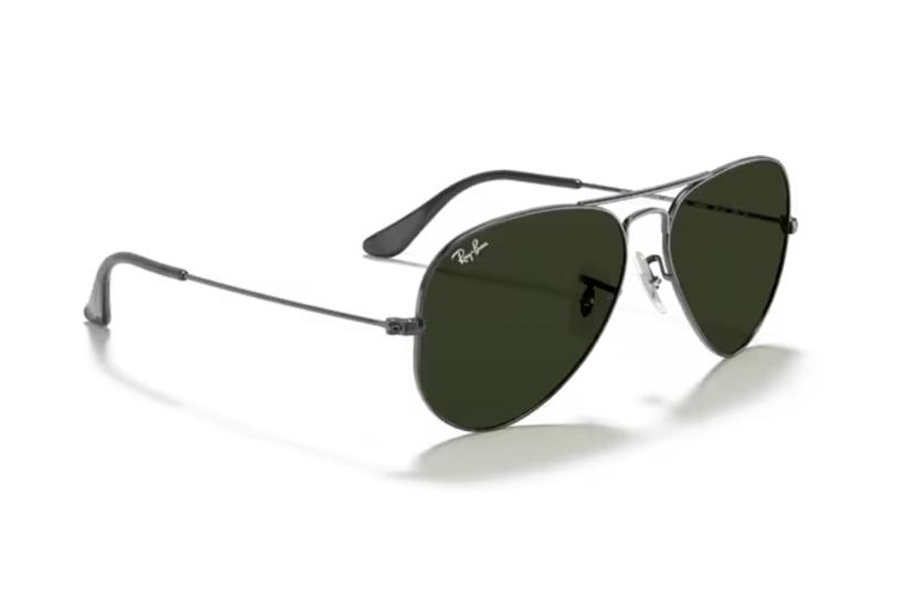 Ray-Ban Unisex Güneş Gözlüğü RB3025 Aviator W0879