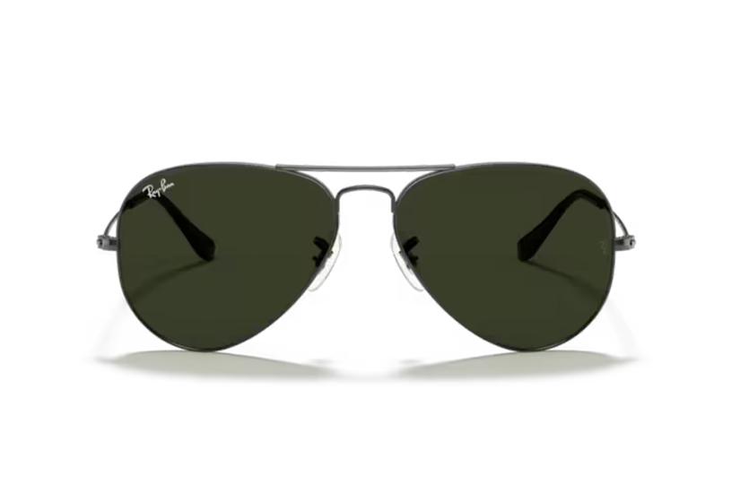 Ray-Ban Unisex Güneş Gözlüğü RB3025 Aviator W0879