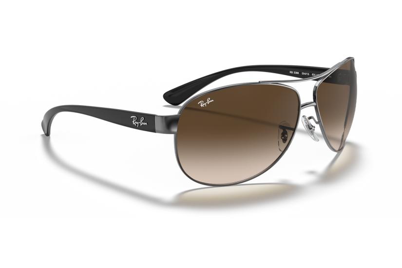 Rayban Erkek Güneş Gözlüğü RB3386 004/13