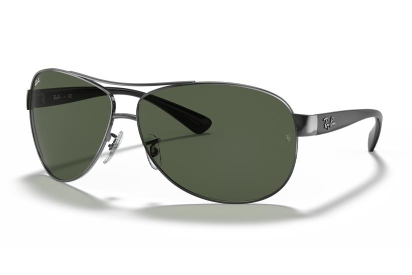 Ray-Ban Erkek Güneş Gözlüğü RB3386 004/71