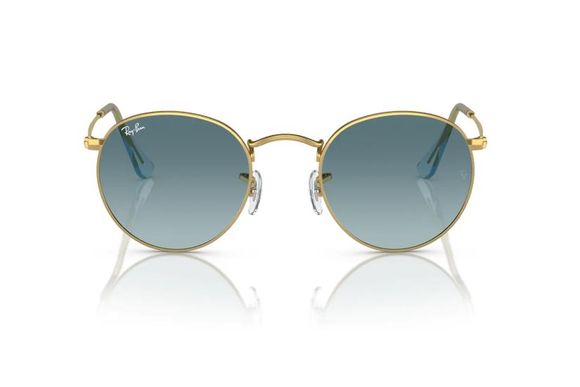 Ray-Ban Unisex Güneş Gözlüğü RB 3447 001/3M