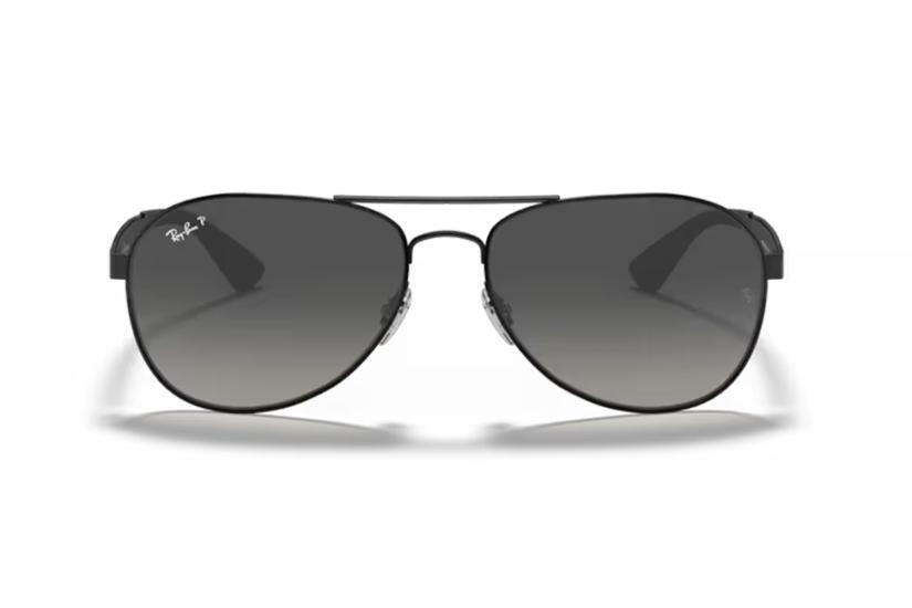Ray-Ban Unisex Güneş Gözlüğü RB3549 002/T3