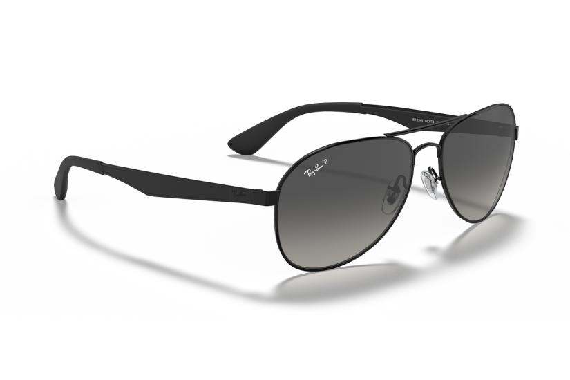 Ray-Ban Unisex Güneş Gözlüğü RB3549 002/T3