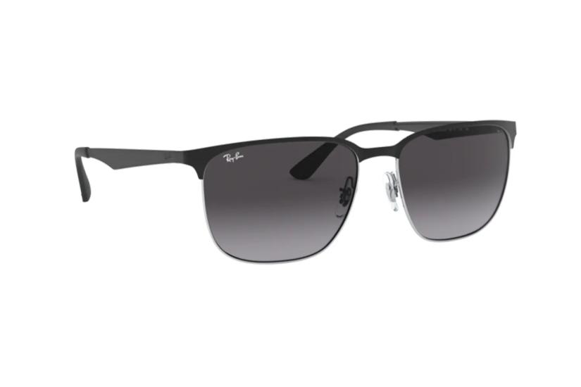 Ray-Ban Unisex Güneş Gözlüğü RB 3569 9004/8G