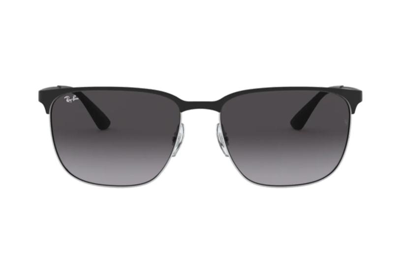 Ray-Ban Unisex Güneş Gözlüğü RB 3569 9004/8G