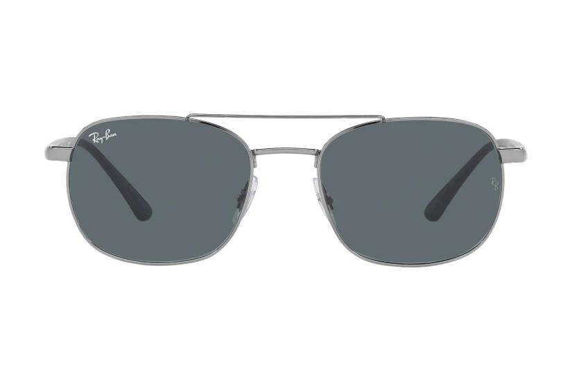 Ray-Ban Erkek Güneş Gözlüğü RB3670 004/R5