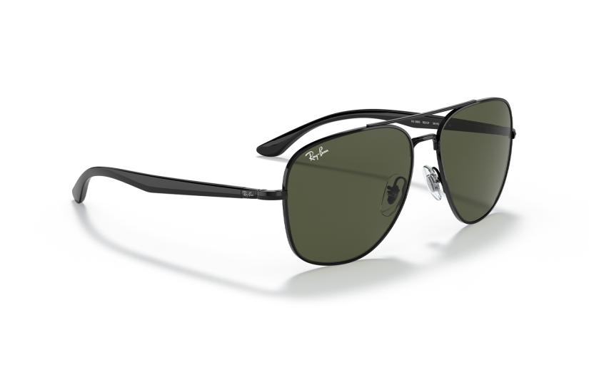 Ray-Ban Erkek Güneş Gözlüğü RB 3683 002/31
