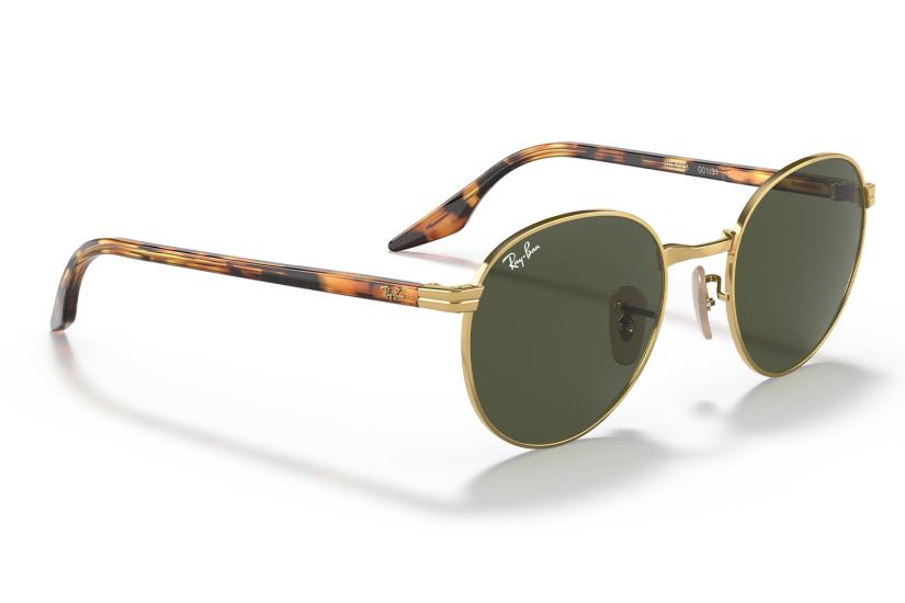 Ray-Ban Unisex Güneş Gözlüğü RB 3691 001/31