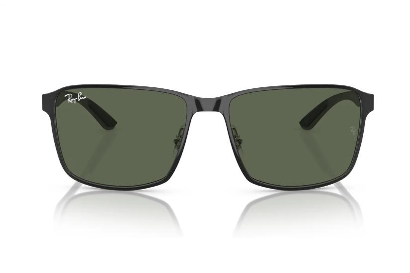 Ray-Ban Erkek Güneş Gözlüğü RB 3721 9144/71