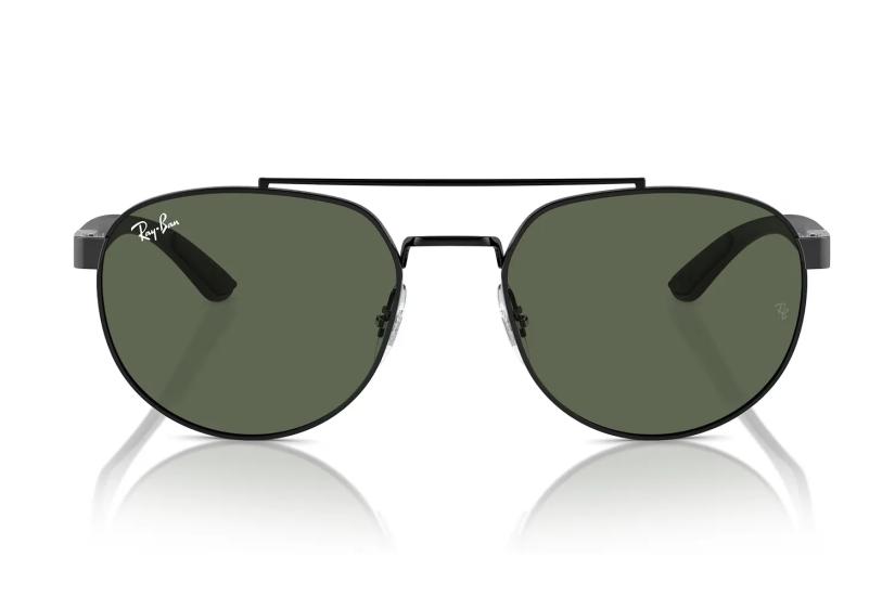 Ray-Ban Unisex Güneş Gözlüğü RB 3736 002/71