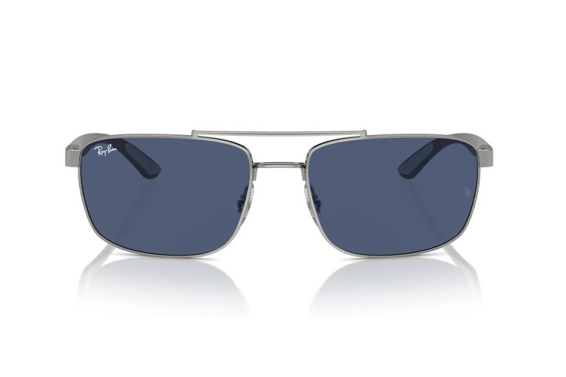 Ray-Ban Erkek Güneş Gözlüğü RB 3737 004/80