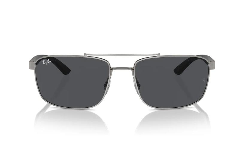 Ray-Ban Erkek Güneş Gözlüğü RB 3737 004/87