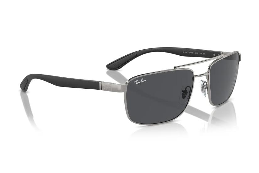 Ray-Ban Erkek Güneş Gözlüğü RB 3737 004/87