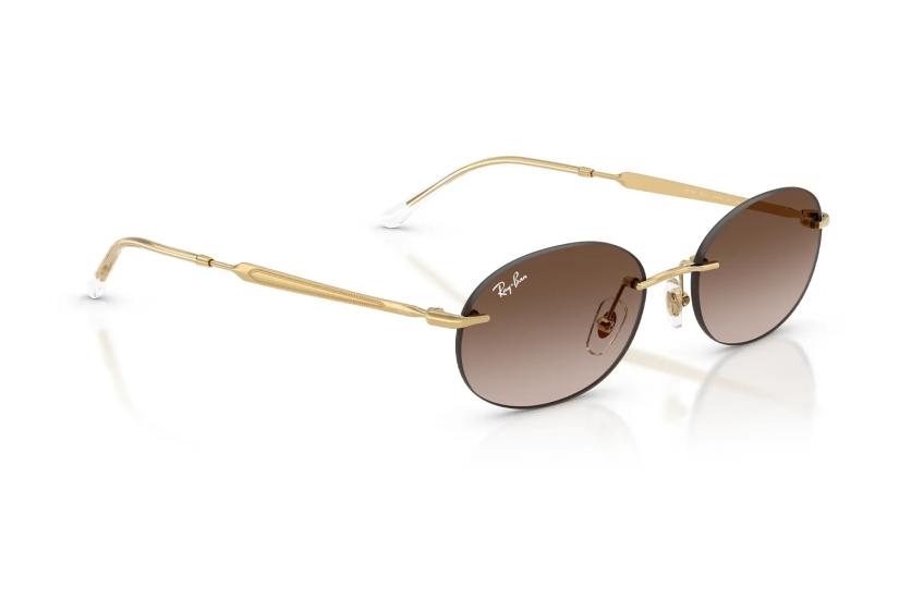 Ray-Ban Unisex Güneş Gözlüğü RB 3767 001/13