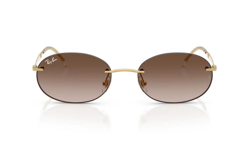 Ray-Ban Unisex Güneş Gözlüğü RB 3767 001/13