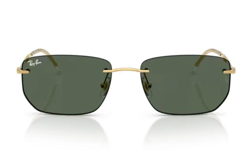Ray-Ban Unisex Güneş Gözlüğü RB 3768 001/71