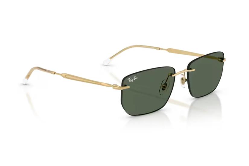 Ray-Ban Unisex Güneş Gözlüğü RB 3768 001/71