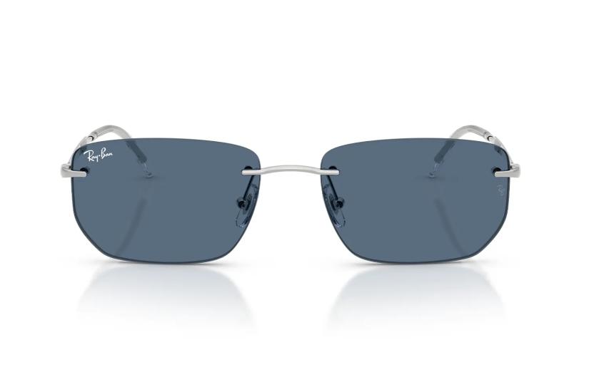 Ray-Ban Unisex Güneş Gözlüğü RB 3768 003/80