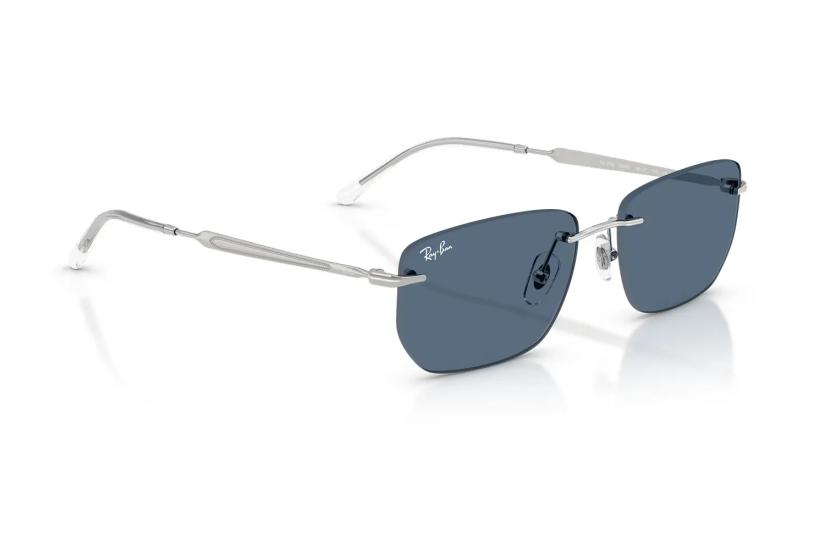 Ray-Ban Unisex Güneş Gözlüğü RB 3768 003/80