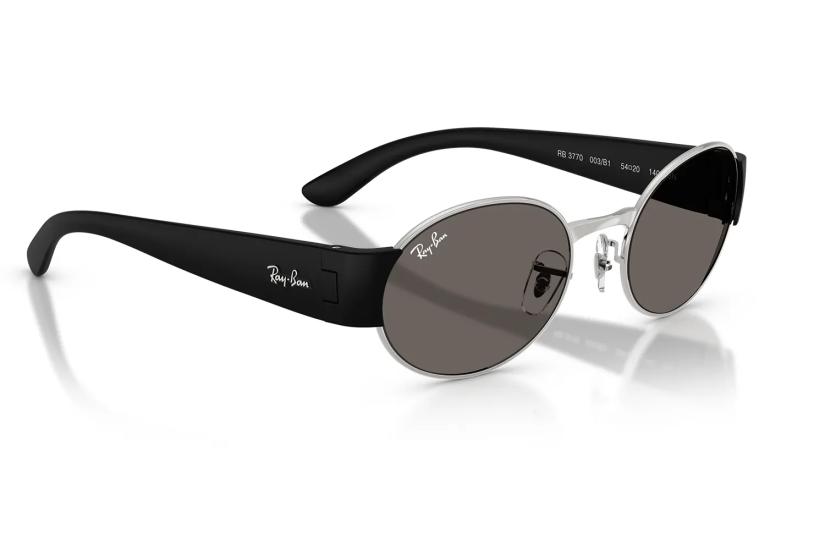 Ray-Ban Unisex Güneş Gözlüğü RB 3770 003/B1 54