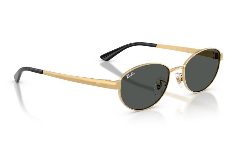  Ray-Ban Unisex Güneş Gözlüğü RB 3774D 001/87