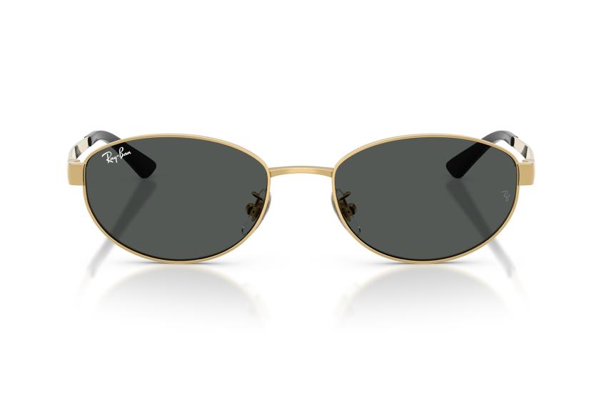  Ray-Ban Unisex Güneş Gözlüğü RB 3774D 001/87