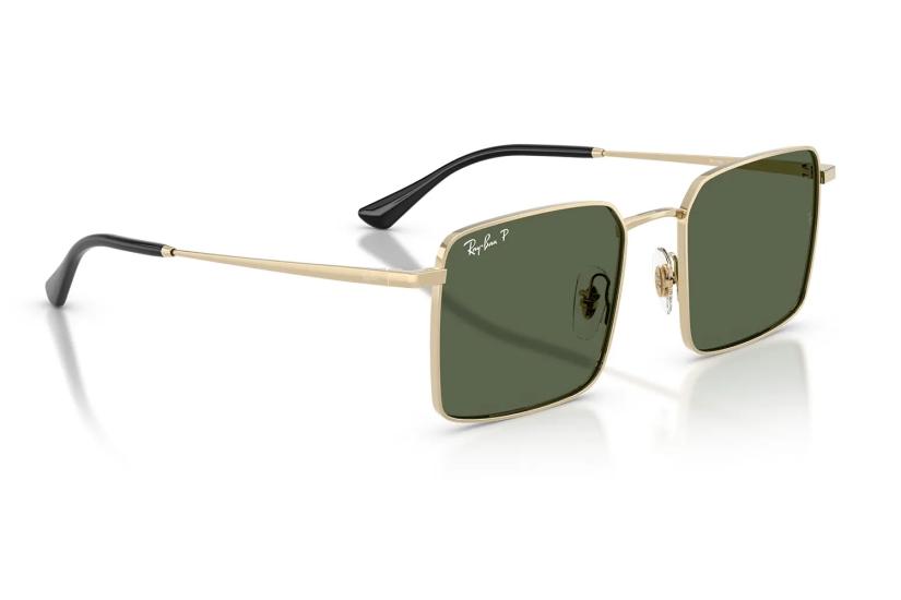 Ray-Ban Unisex Güneş Gözlüğü RB 3782 9213/9A