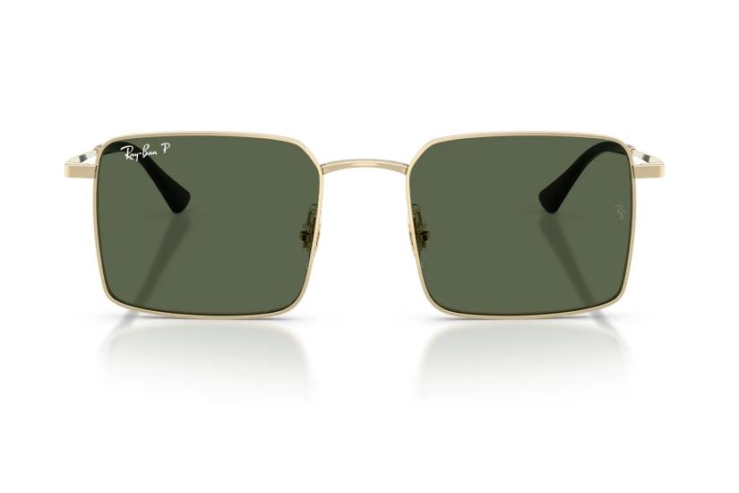 Ray-Ban Unisex Güneş Gözlüğü RB 3782 9213/9A