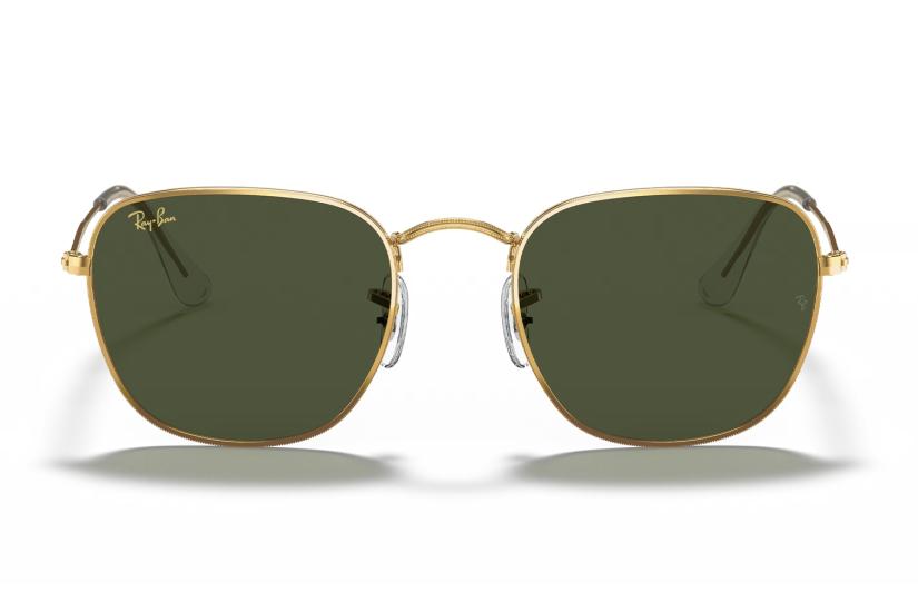 Ray-Ban Unisex Güneş Gözlüğü RB3857 9196/31