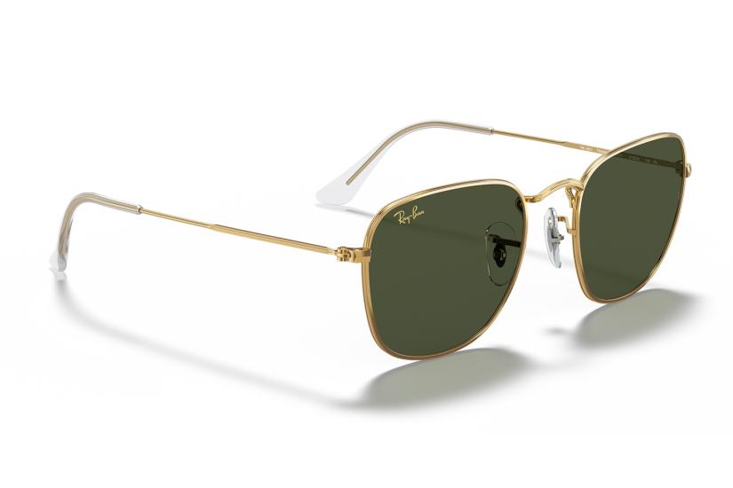 Ray-Ban Unisex Güneş Gözlüğü RB3857 9196/31