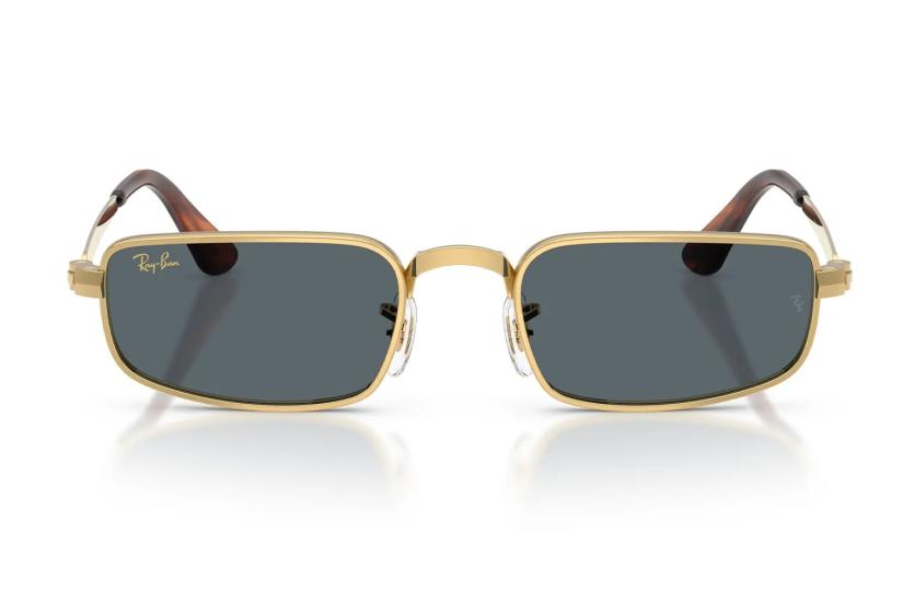 Ray-Ban Asap Rocky Güneş Gözlüğü RB 3927 001/R5