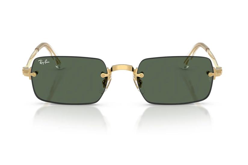 Ray-Ban Güneş Gözlüğü RB 3928 001/71